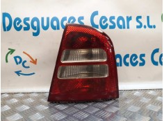 Recambio de piloto trasero derecho para skoda octavia berlina (1u2) ambiente referencia OEM IAM   