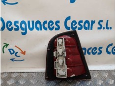 Recambio de piloto trasero derecho para skoda octavia berlina (1u2) ambiente referencia OEM IAM    2