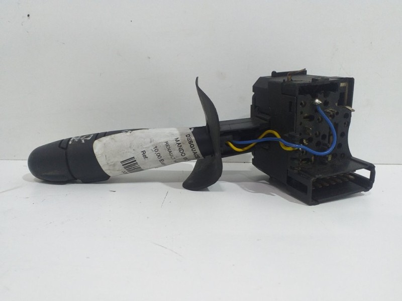 Recambio de mando intermitentes para renault kangoo (f/kc0) authentique referencia OEM IAM   