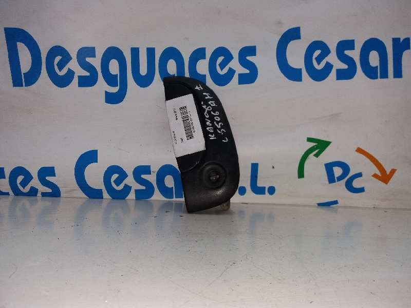 Recambio de maneta exterior delantera izquierda para renault kangoo (f/kc0) authentique referencia OEM IAM   