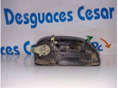 Recambio de maneta exterior delantera izquierda para renault kangoo (f/kc0) authentique referencia OEM IAM    2