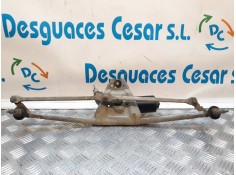 Recambio de motor limpia delantero para renault kangoo (f/kc0) authentique referencia OEM IAM   
