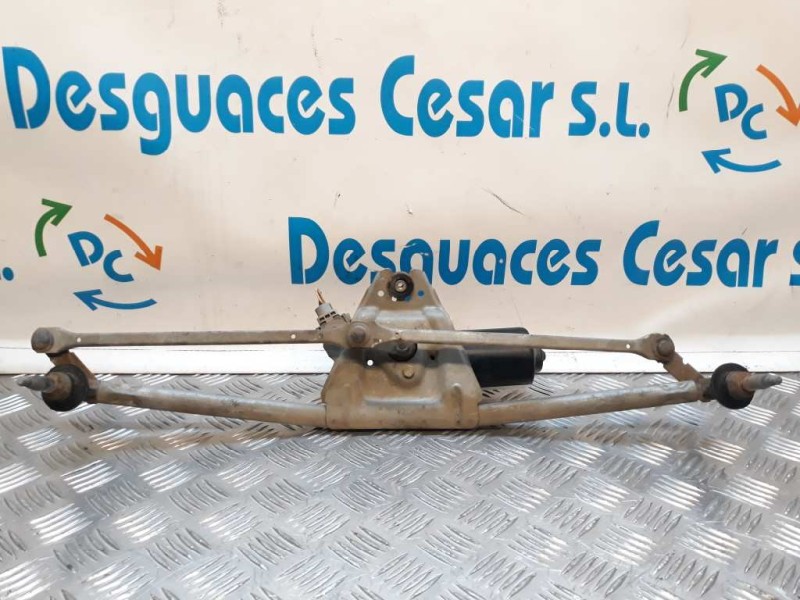 Recambio de motor limpia delantero para renault kangoo (f/kc0) authentique referencia OEM IAM   