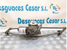 Recambio de motor limpia delantero para renault kangoo (f/kc0) authentique referencia OEM IAM    2