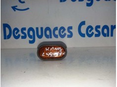 Recambio de piloto lateral izquierdo para renault kangoo (f/kc0) authentique referencia OEM IAM 2616000QAA  