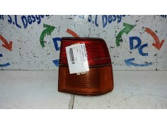 Recambio de piloto trasero derecho para seat toledo (1l) 1.8 cat (rp) referencia OEM IAM   OFERTA