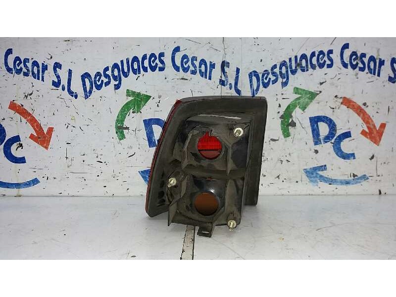 Recambio de piloto trasero derecho para seat toledo (1l) 1.8 cat (rp) referencia OEM IAM   OFERTA