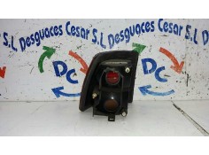 Recambio de piloto trasero derecho para seat toledo (1l) 1.8 cat (rp) referencia OEM IAM   OFERTA
