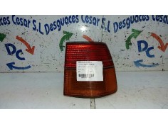 Recambio de piloto trasero derecho para seat toledo (1l) 1.8 cat (rp) referencia OEM IAM   OFERTA