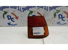 Recambio de piloto trasero derecho para seat toledo (1l) 1.8 cat (rp) referencia OEM IAM   OFERTA