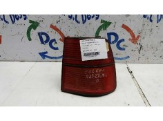 Recambio de piloto trasero derecho para seat toledo (1l) se referencia OEM IAM 1L0945112F  