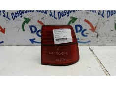 Recambio de piloto trasero derecho para seat toledo (1l) se referencia OEM IAM 1L0945112F  