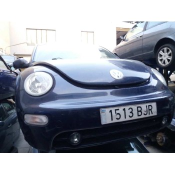 VOLKSWAGEN NEW BEETLE (9C1/1C1)