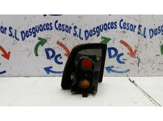 Recambio de piloto trasero derecho para seat toledo (1l) se referencia OEM IAM 1L0945112F   2