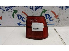 Recambio de piloto trasero derecho para seat toledo (1l) se referencia OEM IAM 1L0945112F  