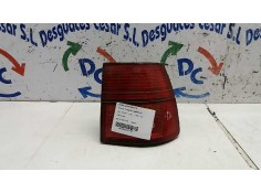 Recambio de piloto trasero derecho para seat toledo (1l) se referencia OEM IAM 1L0945112F  