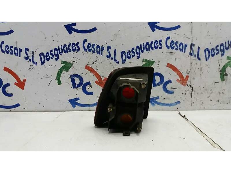 Recambio de piloto trasero derecho para seat toledo (1l) se referencia OEM IAM 1L0945112F  