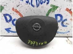 Recambio de airbag delantero izquierdo para opel meriva blue line referencia OEM IAM 93319474 93364386 