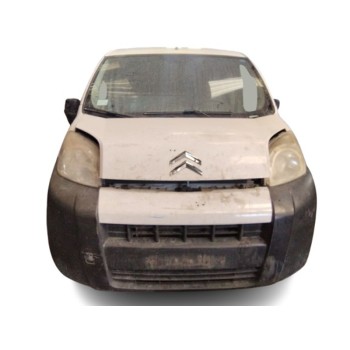 CITROËN NEMO FURGÓN/MONOSPACE (AA_)