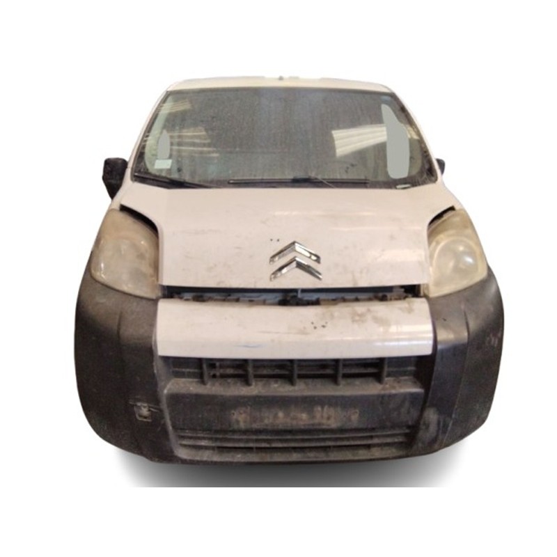 CITROËN NEMO FURGÓN/MONOSPACE (AA_) - imagen 1