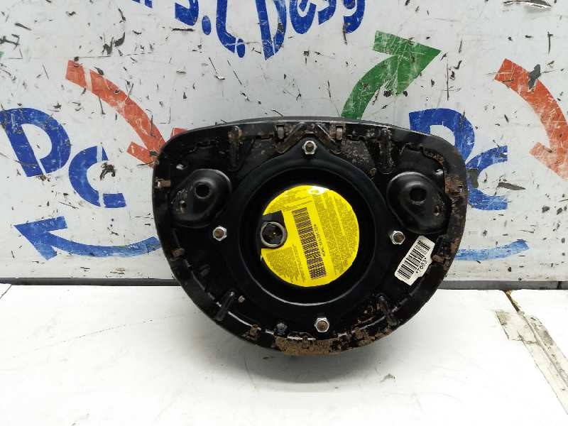 Recambio de airbag delantero izquierdo para opel meriva blue line referencia OEM IAM 93319474 93364386 