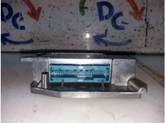Recambio de centralita airbag para opel meriva blue line referencia OEM IAM 13158713  