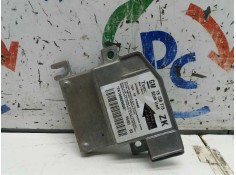 Recambio de centralita airbag para opel meriva blue line referencia OEM IAM 13158713   2