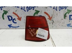 Recambio de piloto trasero derecho para seat toledo (1l) se referencia OEM IAM 1L0945112F  