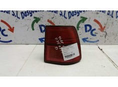 Recambio de piloto trasero derecho para seat toledo (1l) se referencia OEM IAM 1L0945112F  