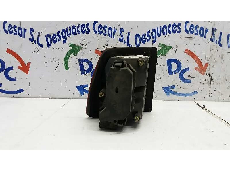 Recambio de piloto trasero derecho para seat toledo (1l) se referencia OEM IAM 1L0945112F  