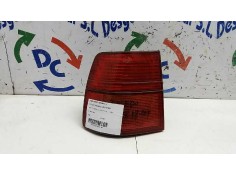 Recambio de piloto trasero izquierdo para seat toledo (1l) 1.8 cat (rp) referencia OEM IAM   