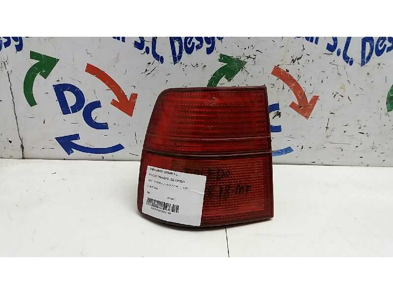 Recambio de piloto trasero izquierdo para seat toledo (1l) 1.8 cat (rp) referencia OEM IAM   