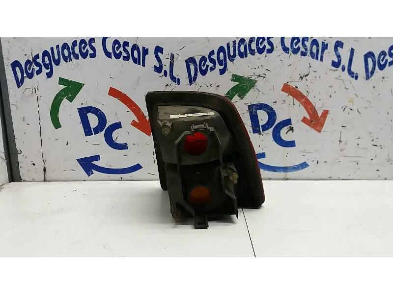 Recambio de piloto trasero izquierdo para seat toledo (1l) 1.8 cat (rp) referencia OEM IAM   