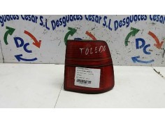 Recambio de piloto trasero derecho para seat toledo (1l) se referencia OEM IAM 1L0945112F  