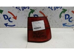 Recambio de piloto trasero derecho para seat toledo (1l) se referencia OEM IAM 1L0945112F  