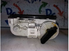 Recambio de mando calefaccion / aire acondicionado para opel meriva blue line referencia OEM IAM 93329465   2