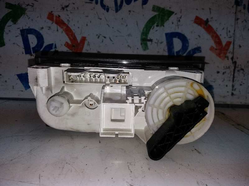 Recambio de mando calefaccion / aire acondicionado para opel meriva blue line referencia OEM IAM 93329465  