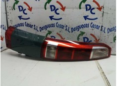 Recambio de piloto trasero izquierdo para opel meriva blue line referencia OEM IAM   OFERTA