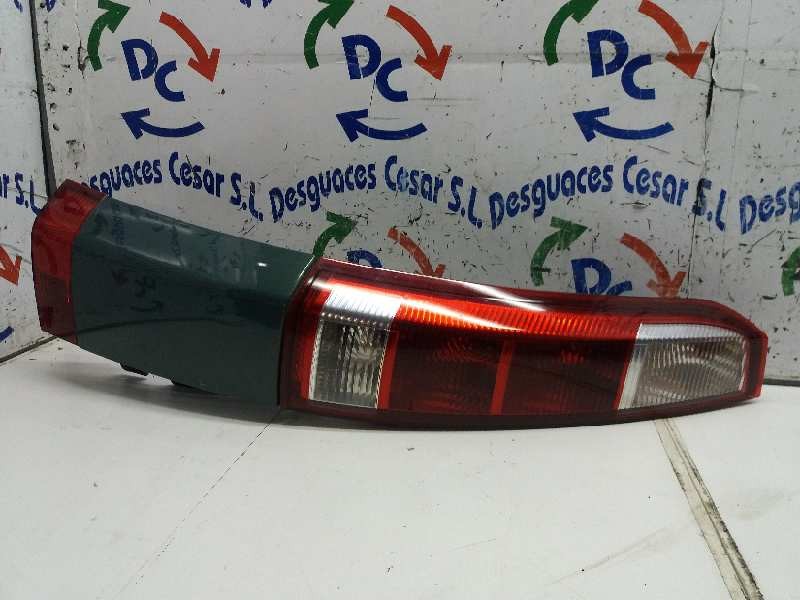 Recambio de piloto trasero izquierdo para opel meriva blue line referencia OEM IAM   OFERTA