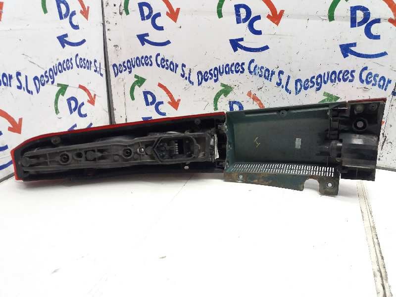 Recambio de piloto trasero izquierdo para opel meriva blue line referencia OEM IAM   OFERTA