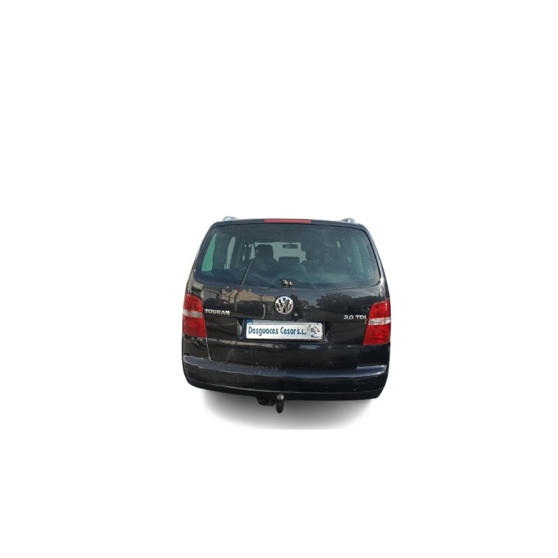 VOLKSWAGEN TOURAN (1T1, 1T2) - imagen 3