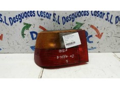Recambio de piloto trasero izquierdo para seat ibiza (6k) 1.4 referencia OEM IAM   OFERTA