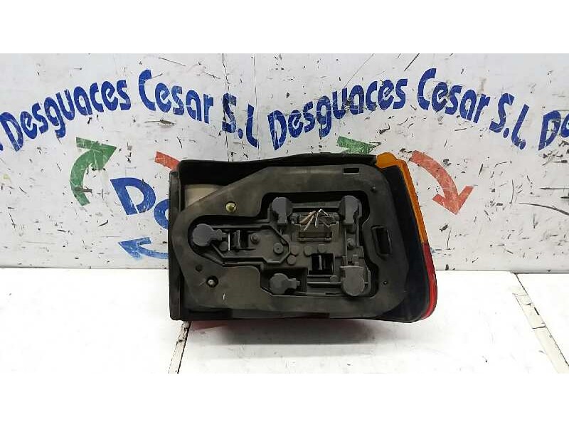 Recambio de piloto trasero izquierdo para seat ibiza (6k) 1.4 referencia OEM IAM   OFERTA