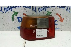 Recambio de piloto trasero izquierdo para seat ibiza (6k) 1.4 referencia OEM IAM   OFERTA