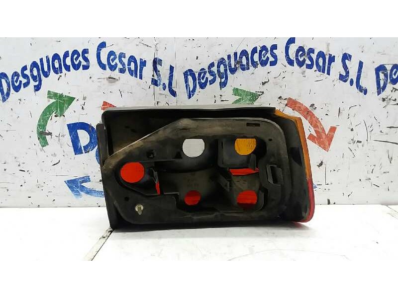 Recambio de piloto trasero izquierdo para seat ibiza (6k) 1.4 referencia OEM IAM   OFERTA