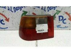 Recambio de piloto trasero izquierdo para seat ibiza (6k) 1.4 referencia OEM IAM   OFERTA