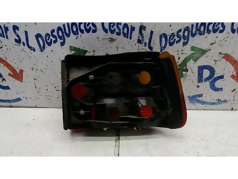 Recambio de piloto trasero izquierdo para seat ibiza (6k) 1.4 referencia OEM IAM   OFERTA