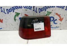 Recambio de piloto trasero izquierdo para seat ibiza (6k) 1.4 referencia OEM IAM   OFERTA
