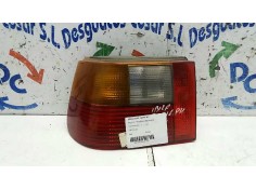 Recambio de piloto trasero izquierdo para seat ibiza (6k) 1.4 referencia OEM IAM   OFERTA