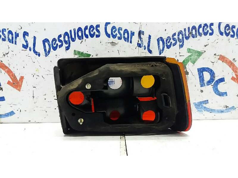 Recambio de piloto trasero izquierdo para seat ibiza (6k) 1.4 referencia OEM IAM   OFERTA